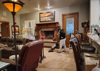 Cleaning Specialists