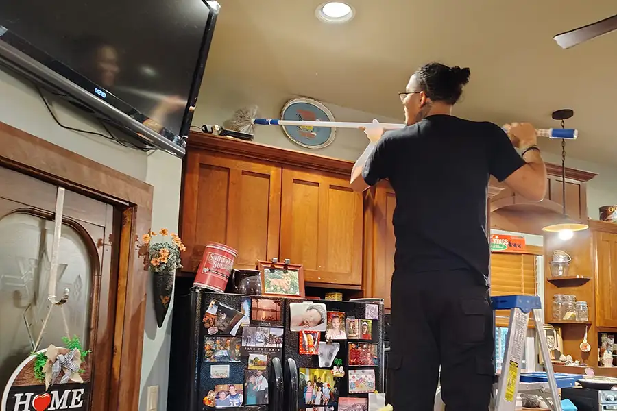 Reliable House Cleaning Company in Bandera, TX