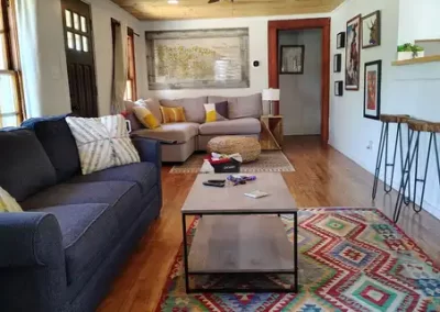 Residential Cleaning